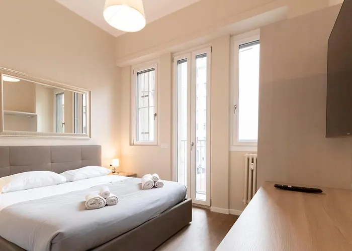 Missori 1 Apartament *
