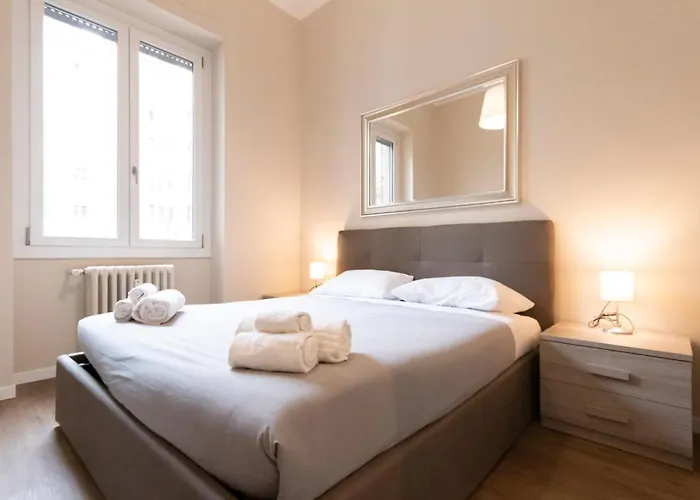 Missori 1 Apartament *