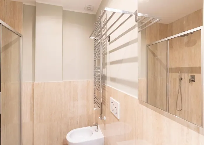 Missori 1 Apartament